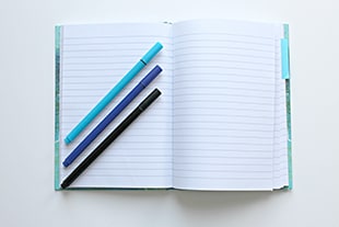 Ведите дневник – это полезно-submemory